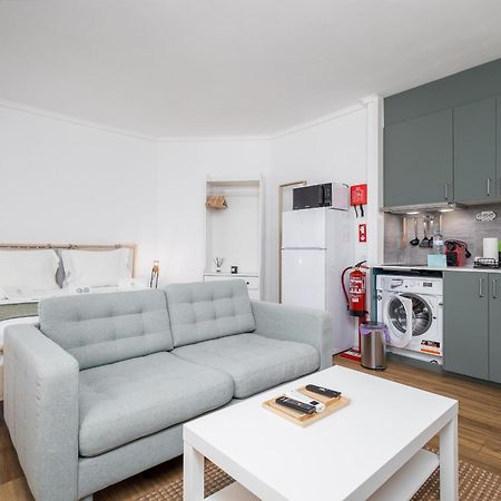 Beguest Cascais Cozy Studio Екстер'єр фото