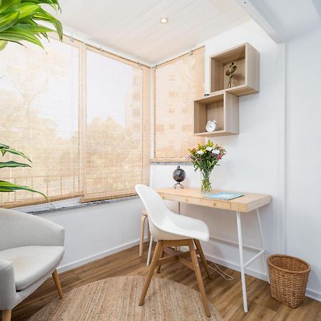 Beguest Cascais Cozy Studio Екстер'єр фото