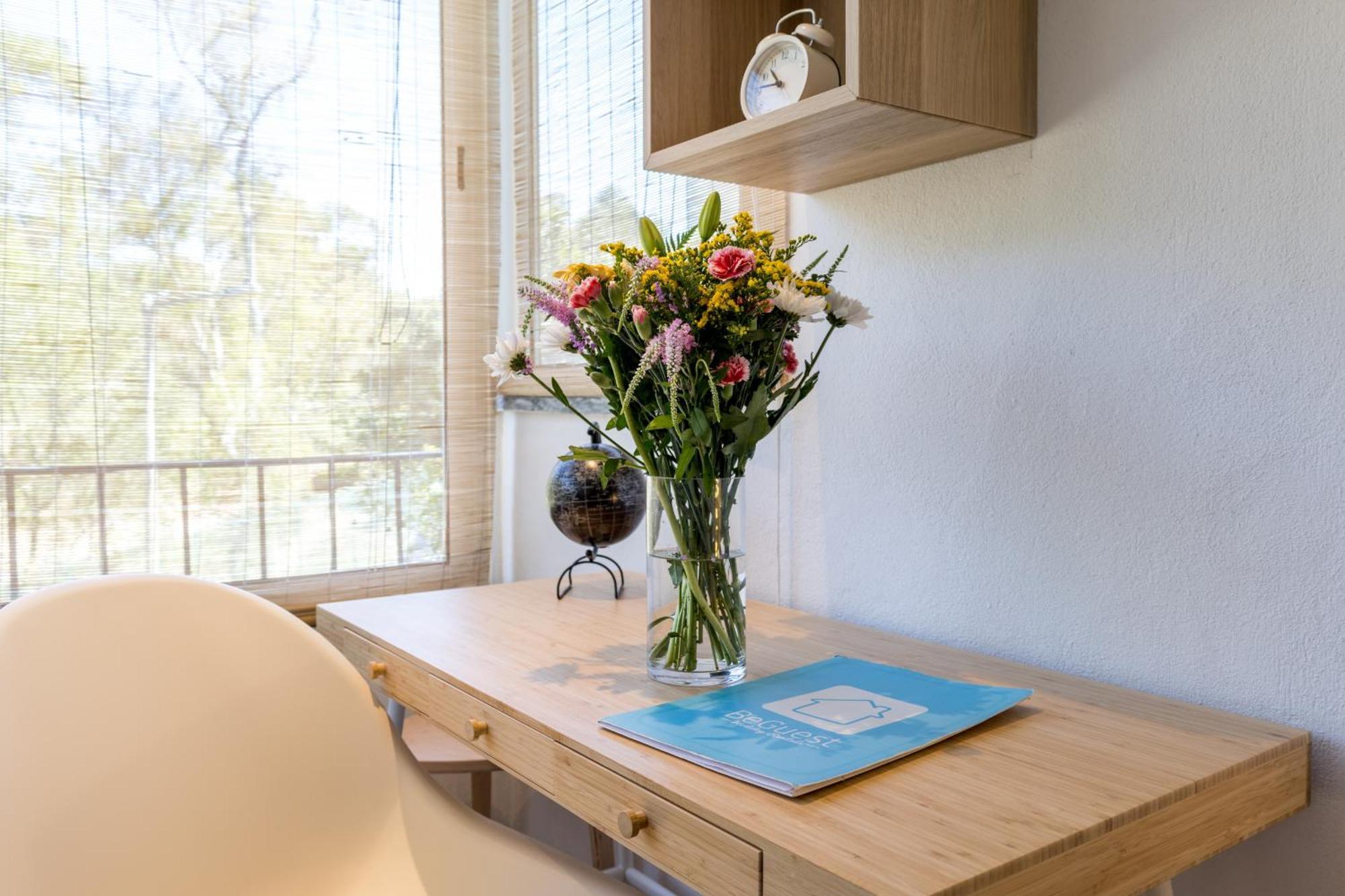 Beguest Cascais Cozy Studio Екстер'єр фото