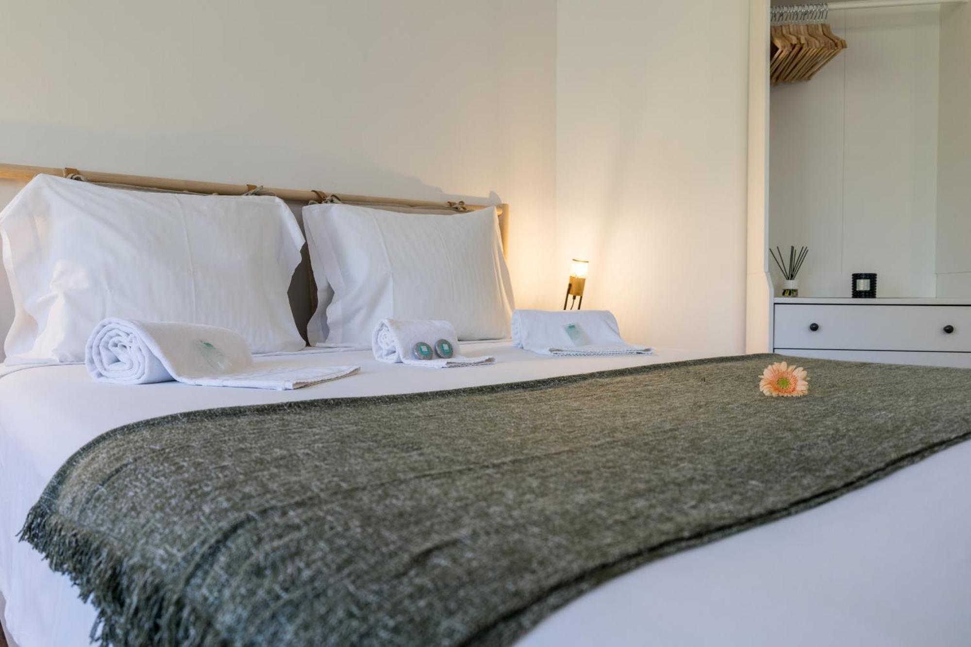 Beguest Cascais Cozy Studio Екстер'єр фото