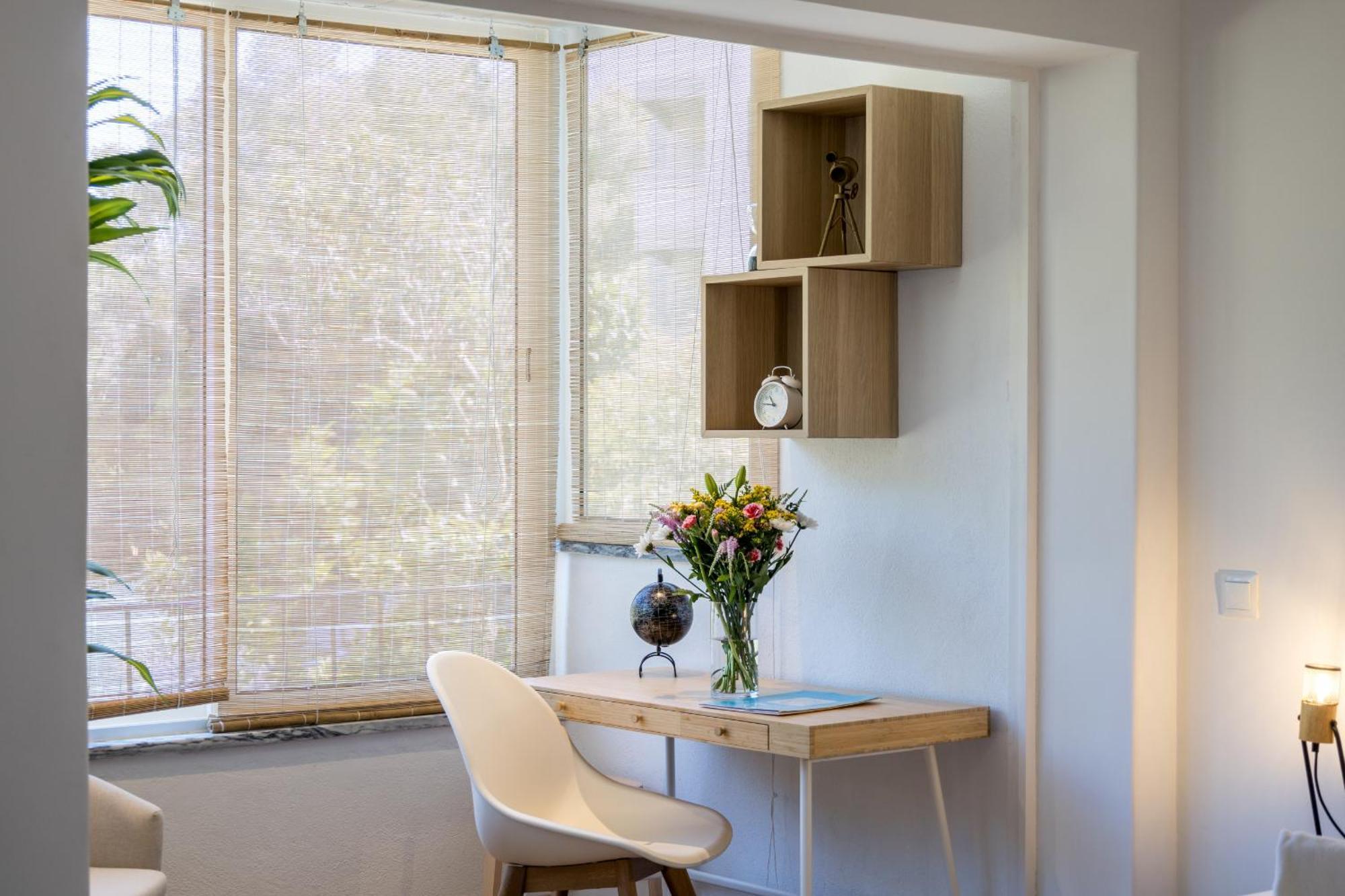 Beguest Cascais Cozy Studio Екстер'єр фото