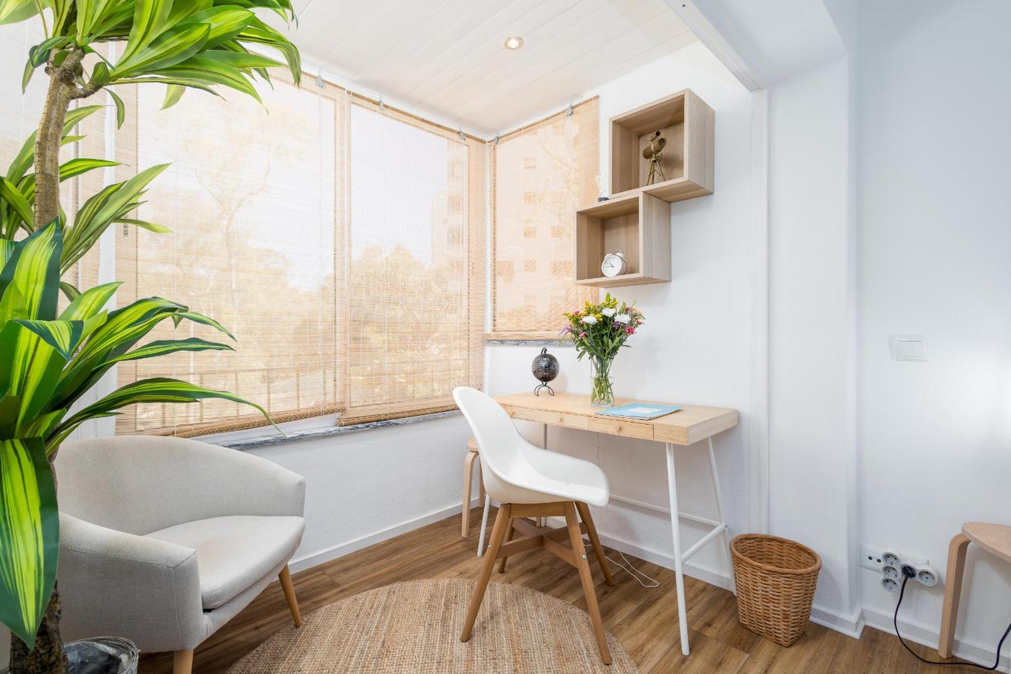 Beguest Cascais Cozy Studio Екстер'єр фото