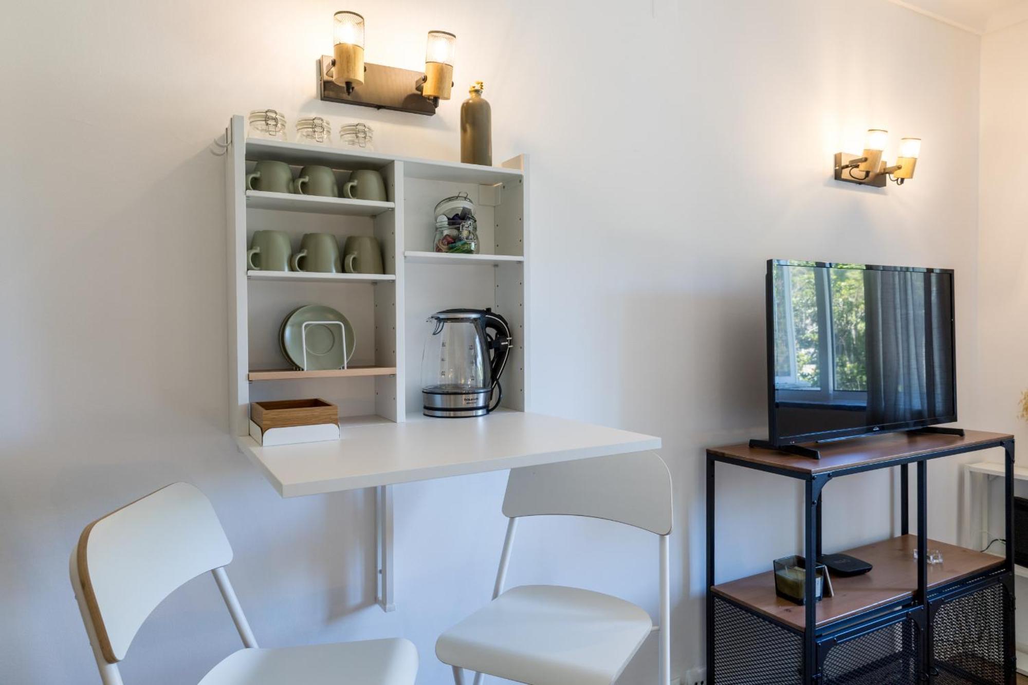 Beguest Cascais Cozy Studio Екстер'єр фото